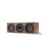 Центральный канал KEF Q650c WALNUT (SP3963WA)